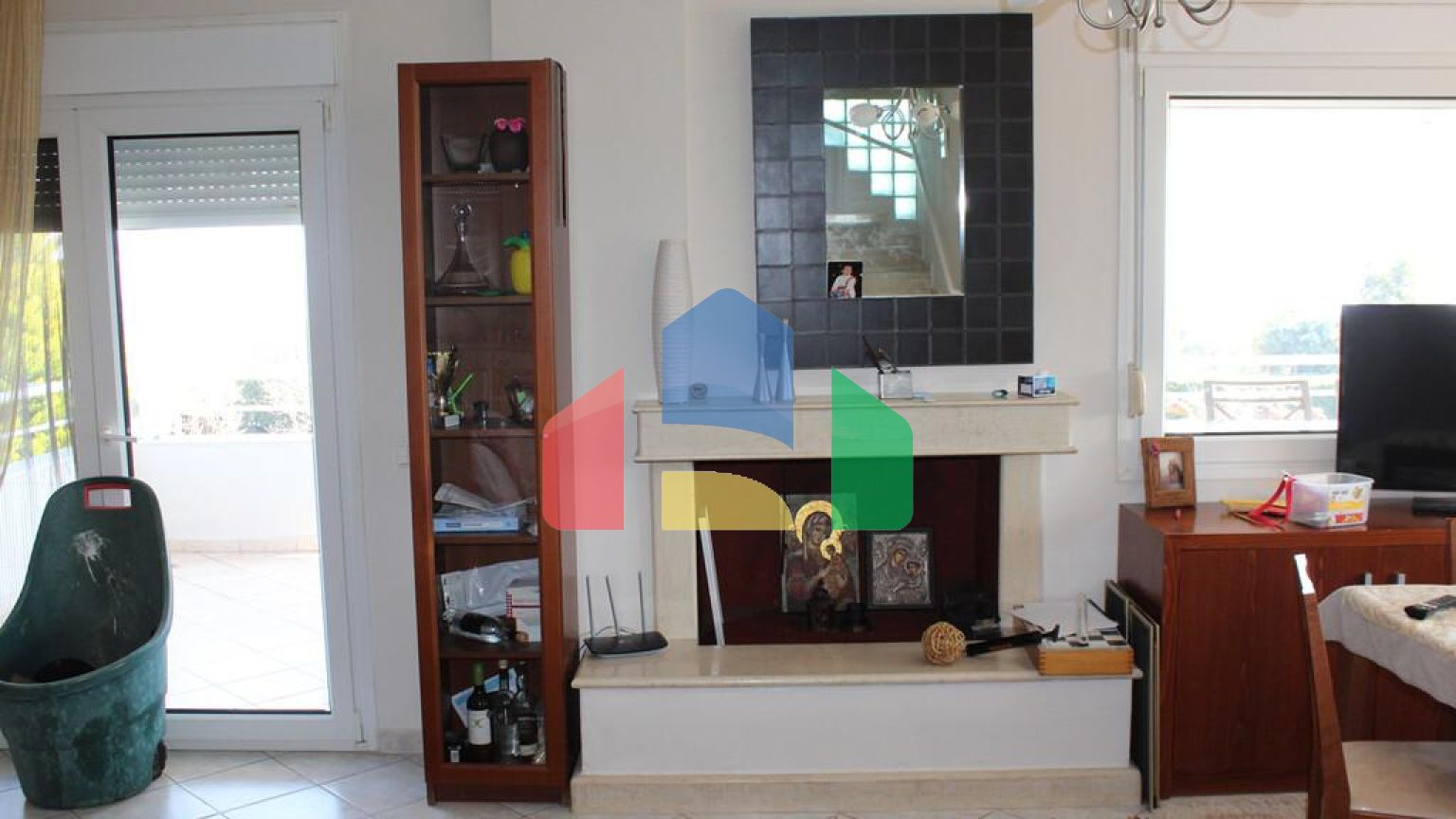 Продажа - Вилла 178 m² на Олимпийской Ривьере