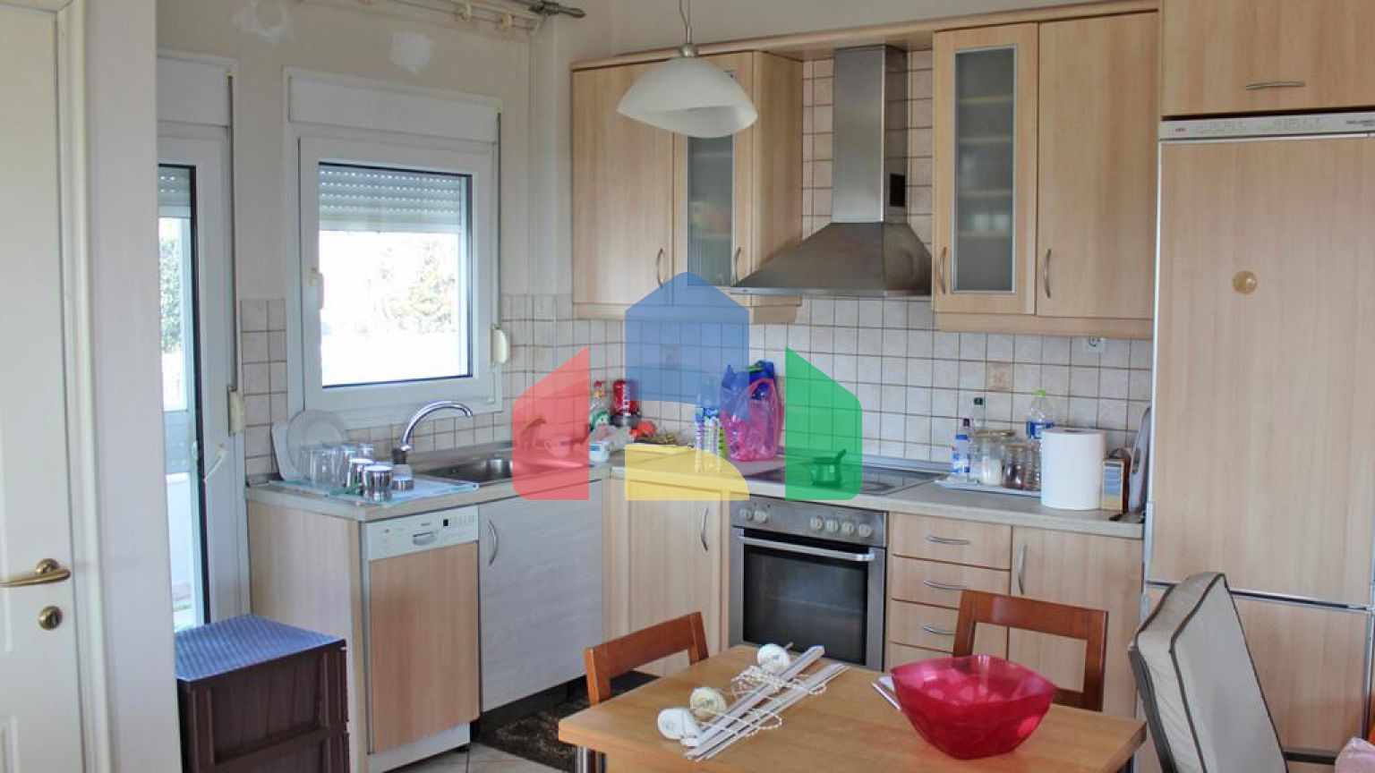 Продажа - Вилла 178 m² на Олимпийской Ривьере