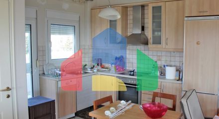 Продажа - Вилла 178 m² на Олимпийской Ривьере