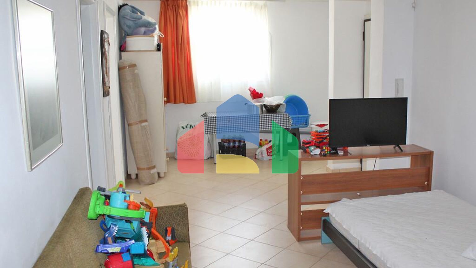 Продажа - Вилла 178 m² на Олимпийской Ривьере