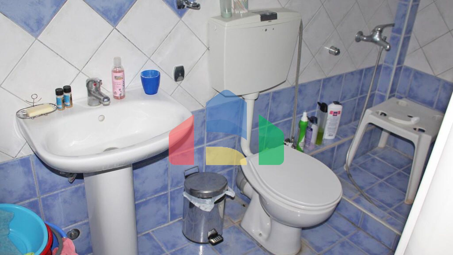 Продажа - Вилла 178 m² на Олимпийской Ривьере