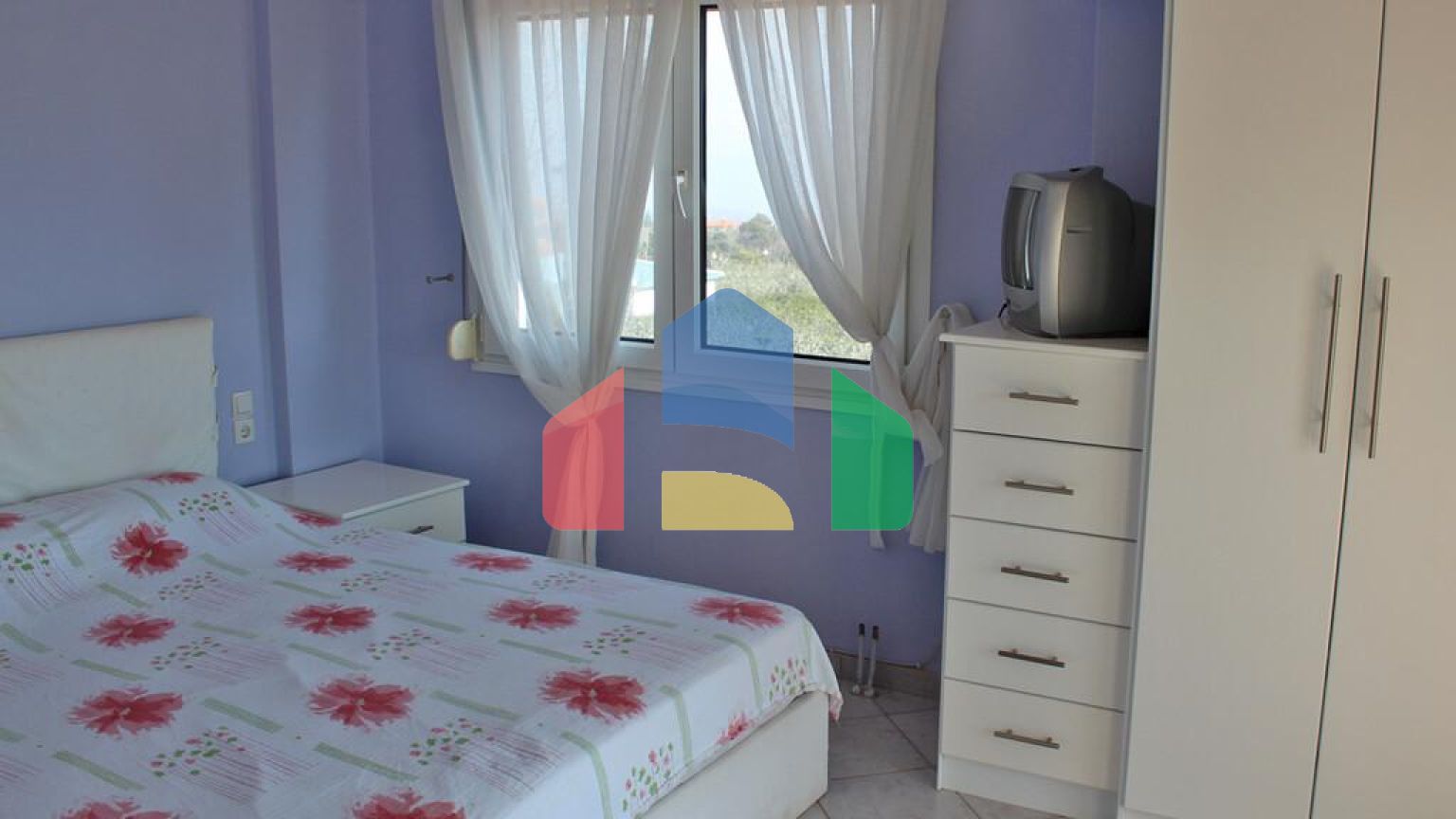 Продажа - Вилла 178 m² на Олимпийской Ривьере