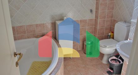 Продажа - Вилла 178 m² на Олимпийской Ривьере