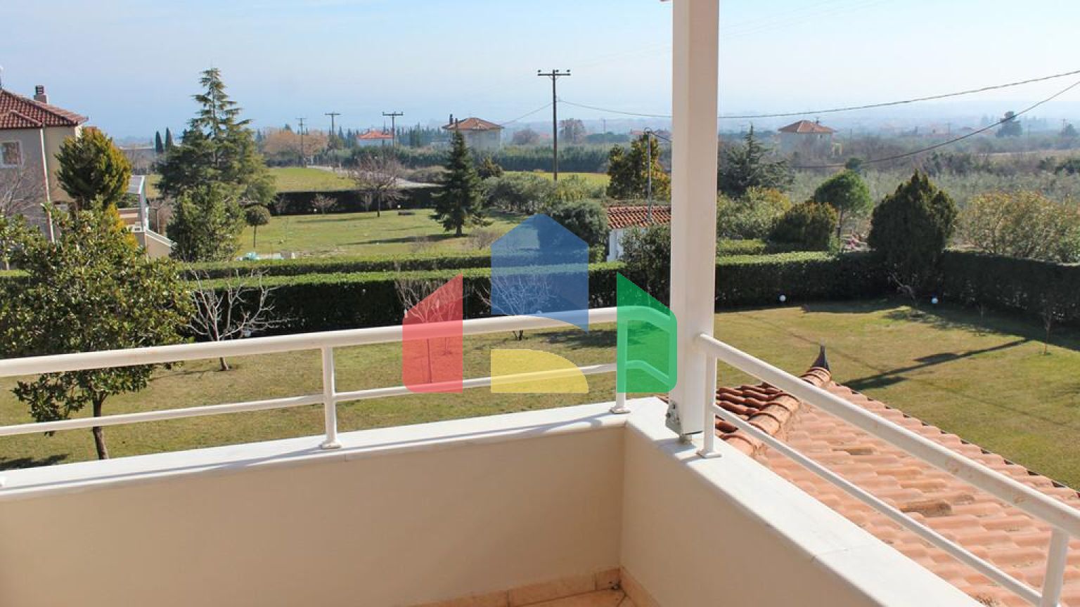 Продажа - Вилла 178 m² на Олимпийской Ривьере