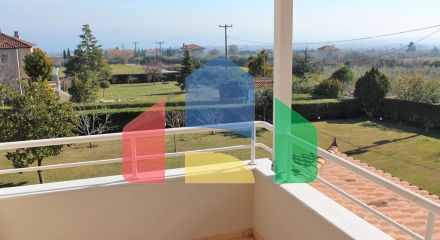 Продажа - Вилла 178 m² на Олимпийской Ривьере