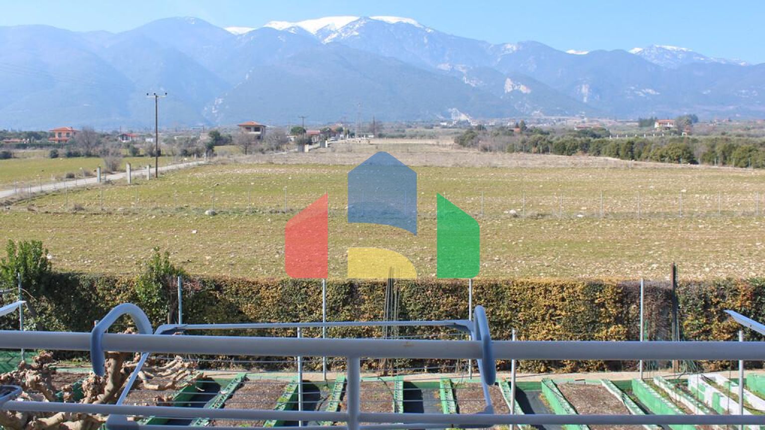 Продажа - Вилла 178 m² на Олимпийской Ривьере