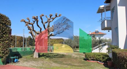 Продажа - Вилла 178 m² на Олимпийской Ривьере