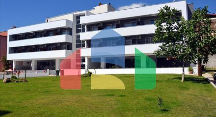 Продажа - Гостиница 1286 m² на Олимпийской Ривьере