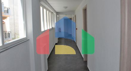 Продажа - Гостиница 1286 m² на Олимпийской Ривьере