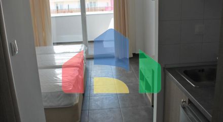 Продажа - Гостиница 1286 m² на Олимпийской Ривьере