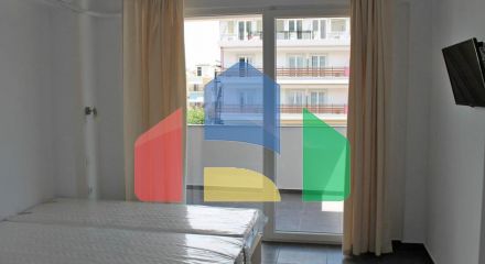 Продажа - Гостиница 1286 m² на Олимпийской Ривьере