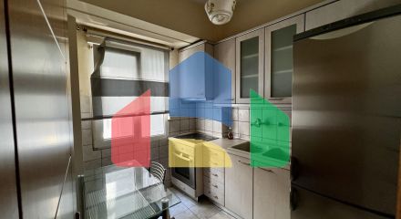 Продажа - Квартира 45 m² на Олимпийской Ривьере