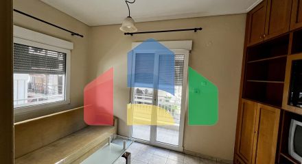 Продажа - Квартира 45 m² на Олимпийской Ривьере