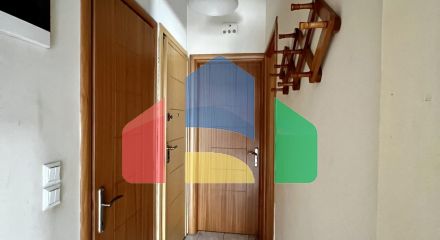 Продажа - Квартира 45 m² на Олимпийской Ривьере