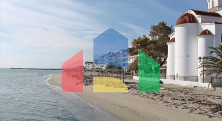 Продажа - Гостиница 834 m² на Олимпийской Ривьере