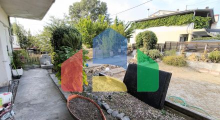 Продажа - Коттедж 115 m² на Олимпийской Ривьере Продажа - Коттедж 115 m² на Олимпийской Ривьере