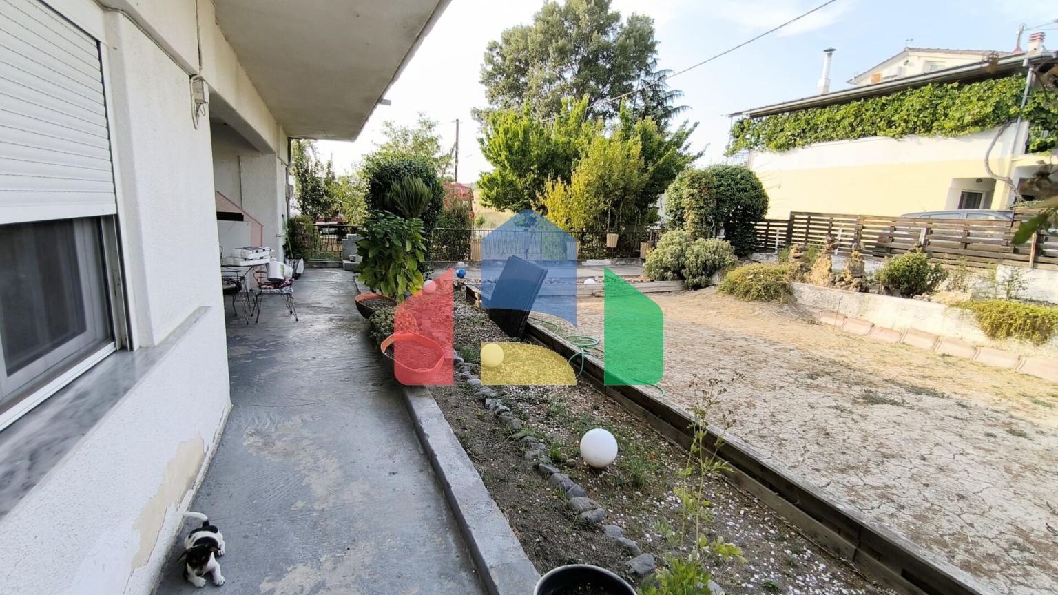 Продажа - Коттедж 115 m² на Олимпийской Ривьере