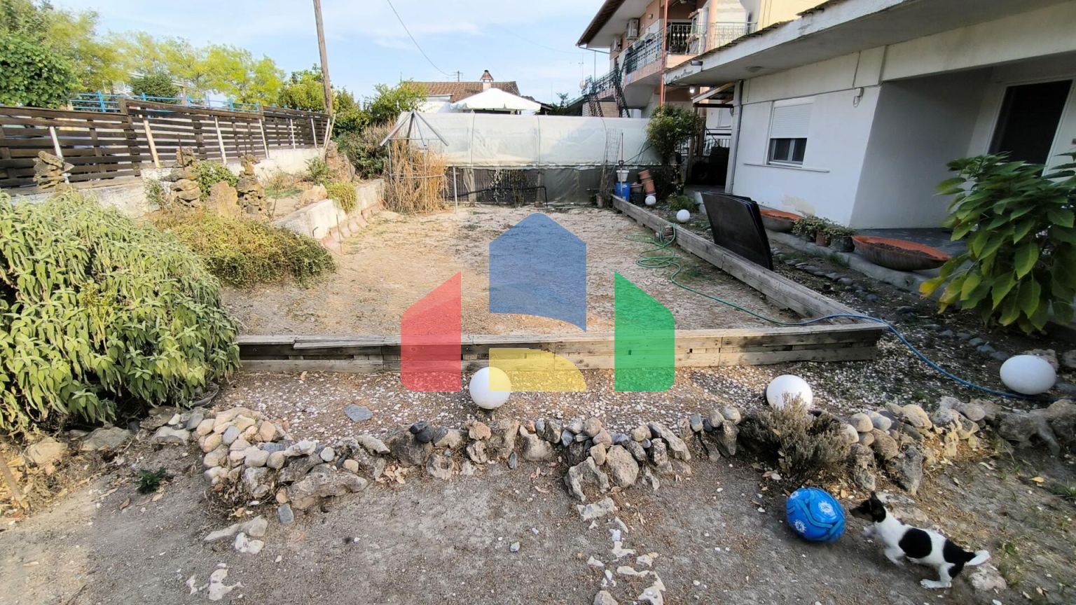 Продажа - Коттедж 115 m² на Олимпийской Ривьере