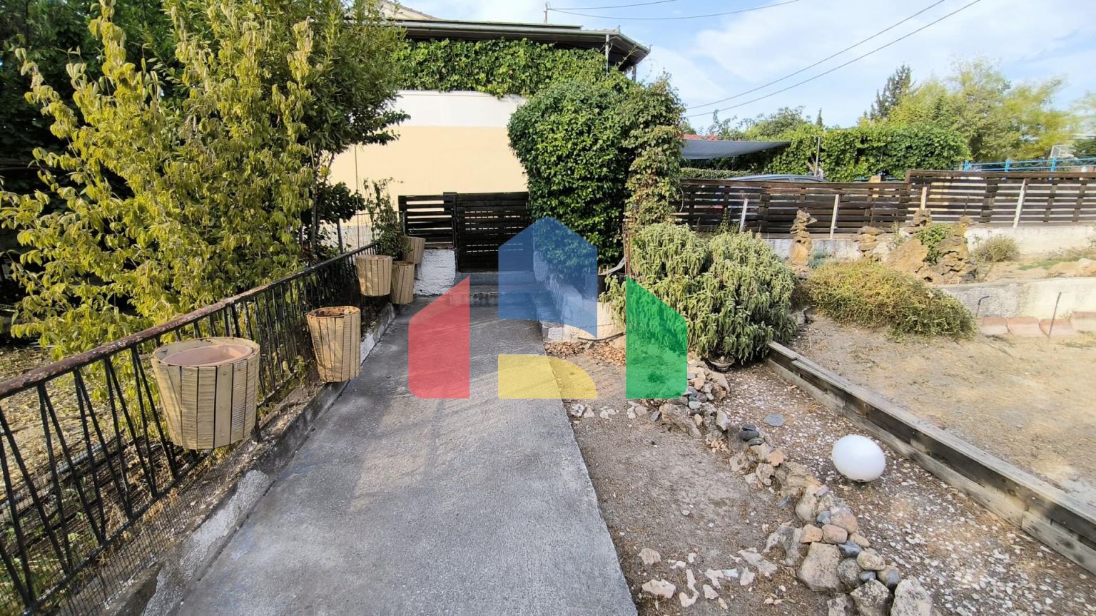 Продажа - Коттедж 115 m² на Олимпийской Ривьере