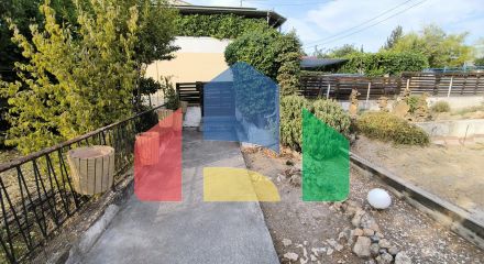 Продажа - Коттедж 115 m² на Олимпийской Ривьере Продажа - Коттедж 115 m² на Олимпийской Ривьере