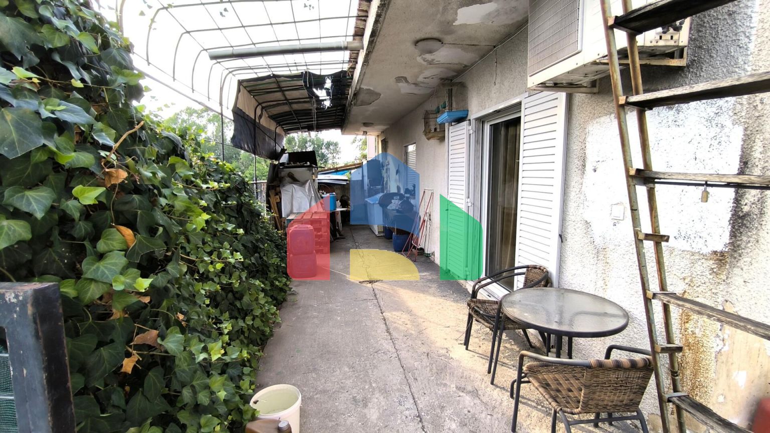 Продажа - Коттедж 115 m² на Олимпийской Ривьере