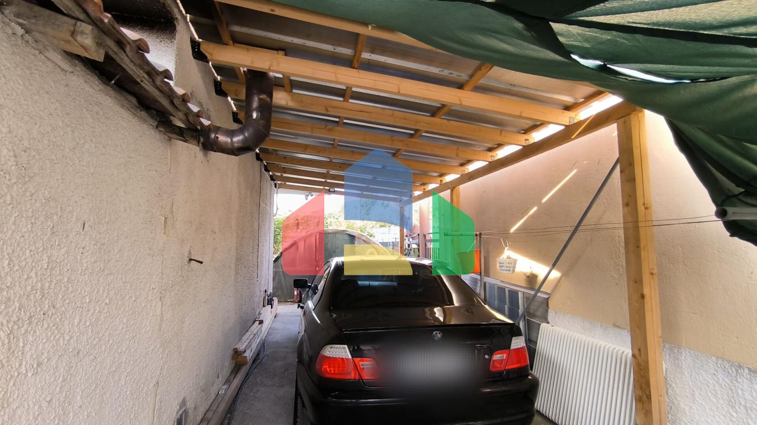 Продажа - Коттедж 115 m² на Олимпийской Ривьере