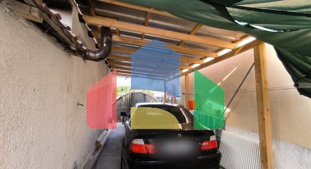 Продажа - Коттедж 115 m² на Олимпийской Ривьере Продажа - Коттедж 115 m² на Олимпийской Ривьере