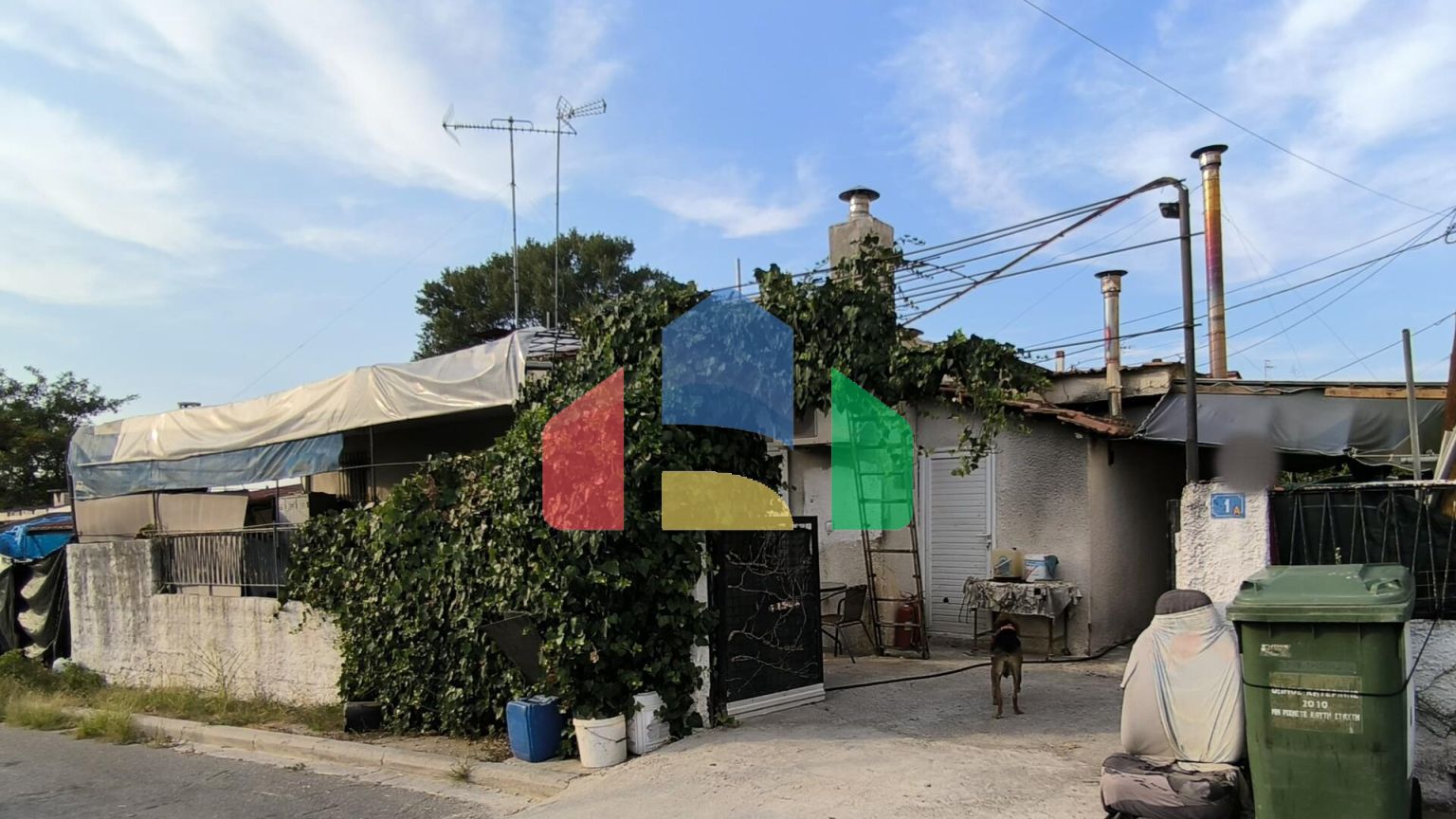 Продажа - Коттедж 115 m² на Олимпийской Ривьере