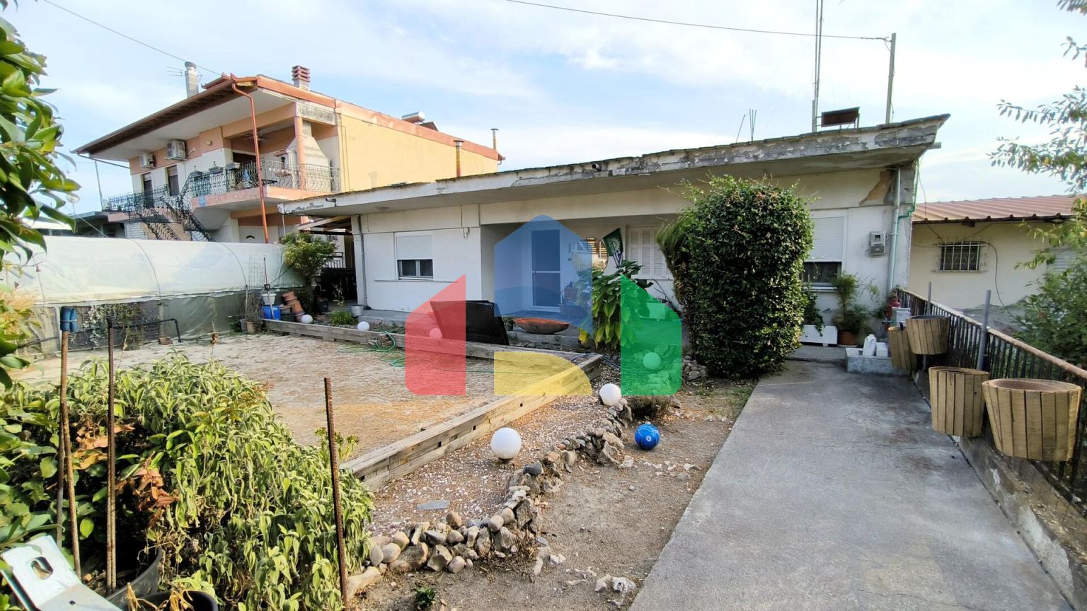 Продажа - Коттедж 115 m² на Олимпийской Ривьере