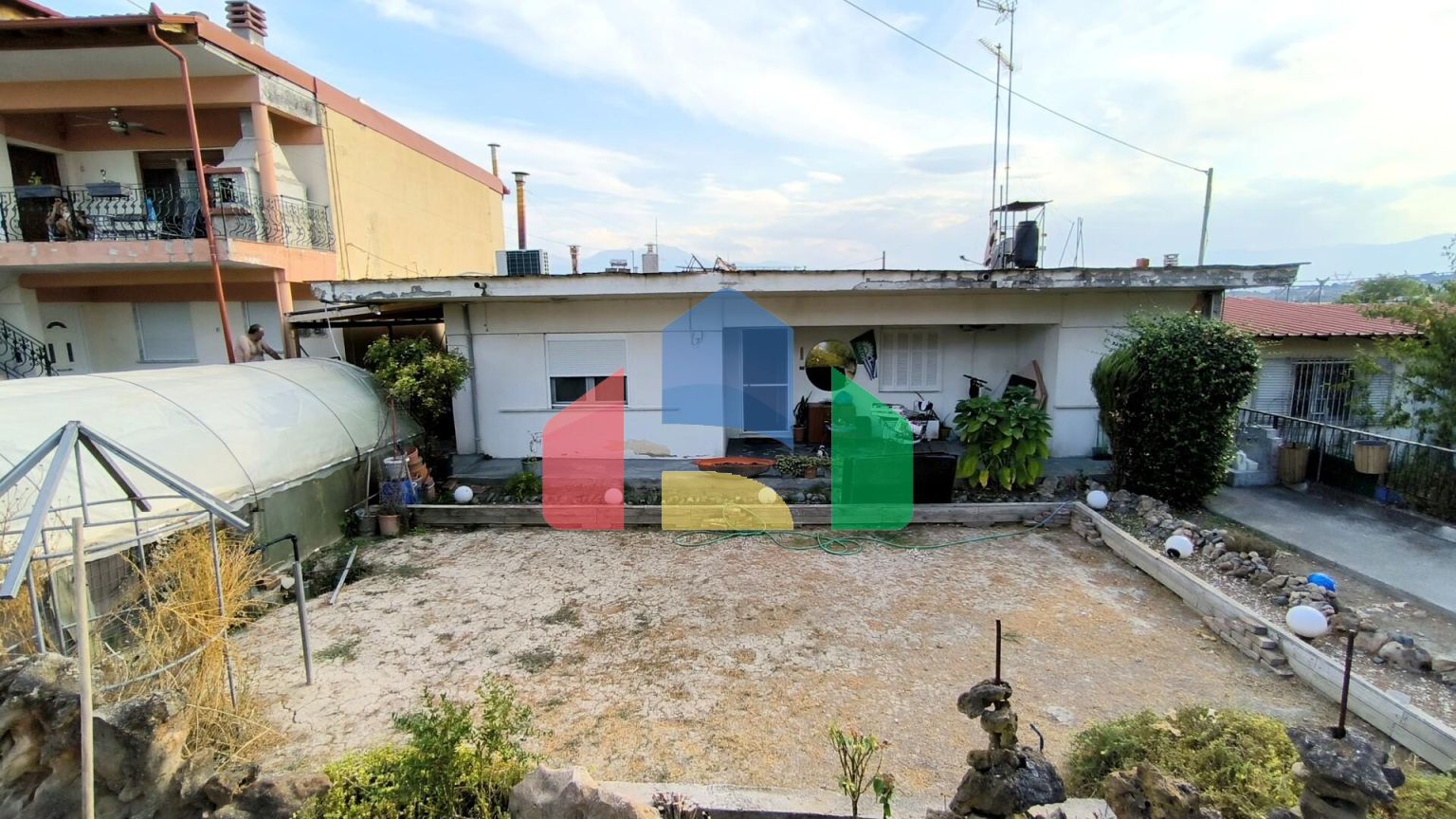 Продажа - Коттедж 115 m² на Олимпийской Ривьере