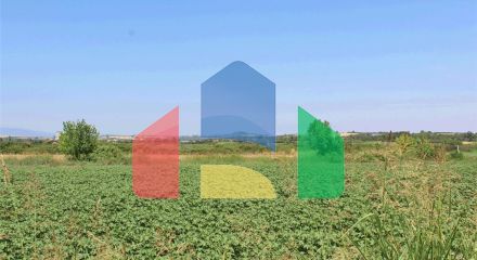 Продажа - Земельный участок 11300 m² на Олимпийской Ривьере