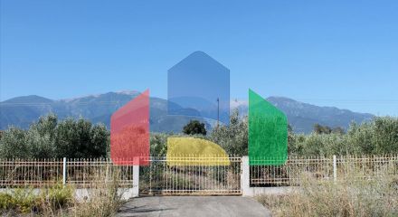 Продажа - Земельный участок 3000 m² на Олимпийской Ривьере