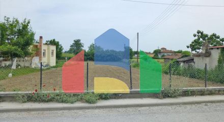 Продаж - Земельна ділянка на Олімпійській Рив'єрі