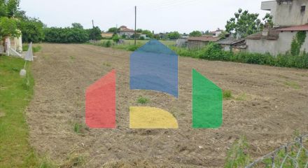 Продаж - Земельна ділянка на Олімпійській Рив'єрі
