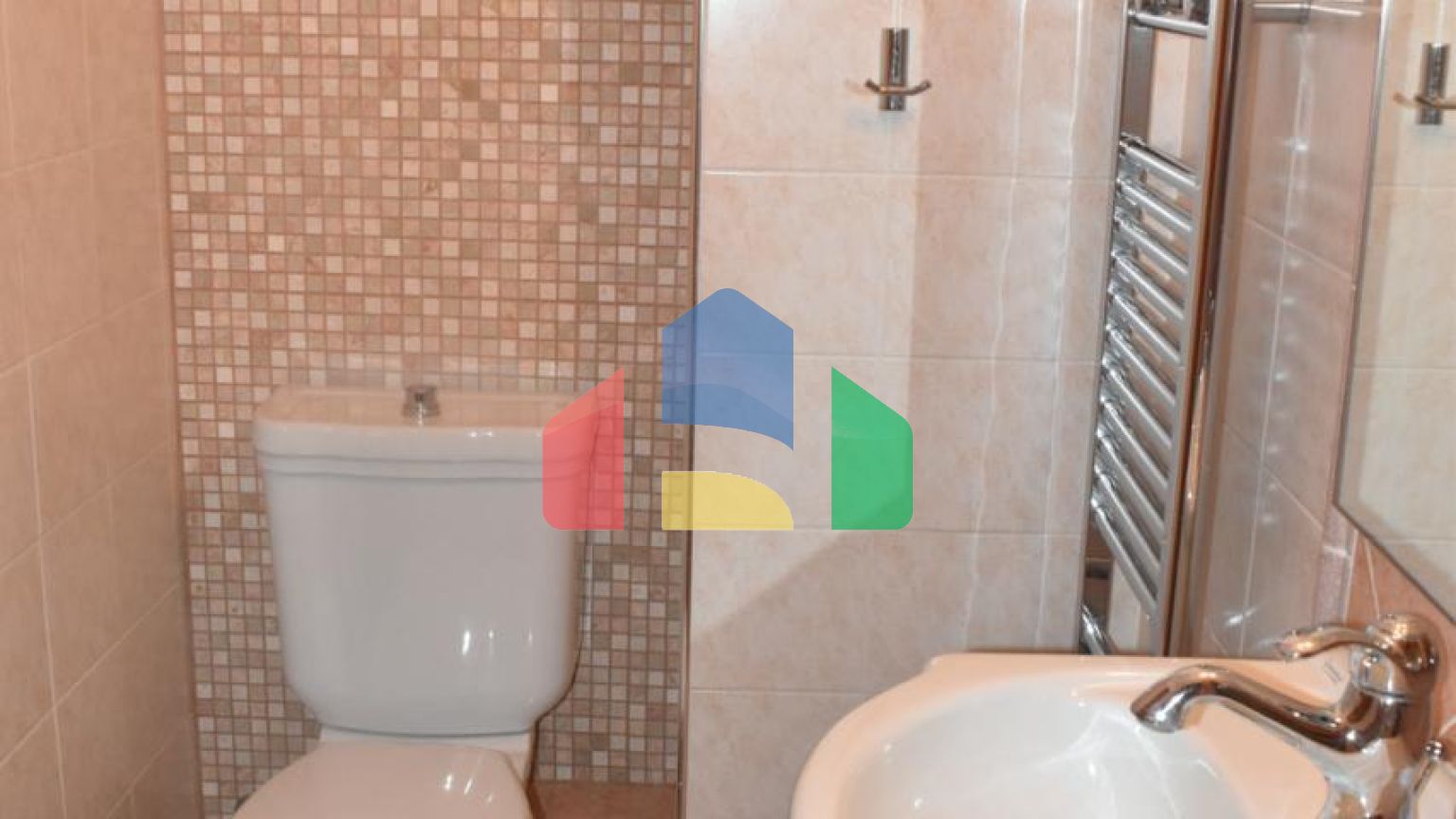 Продаж - Таунхаус 280 m² на Олімпійській Рив'єрі