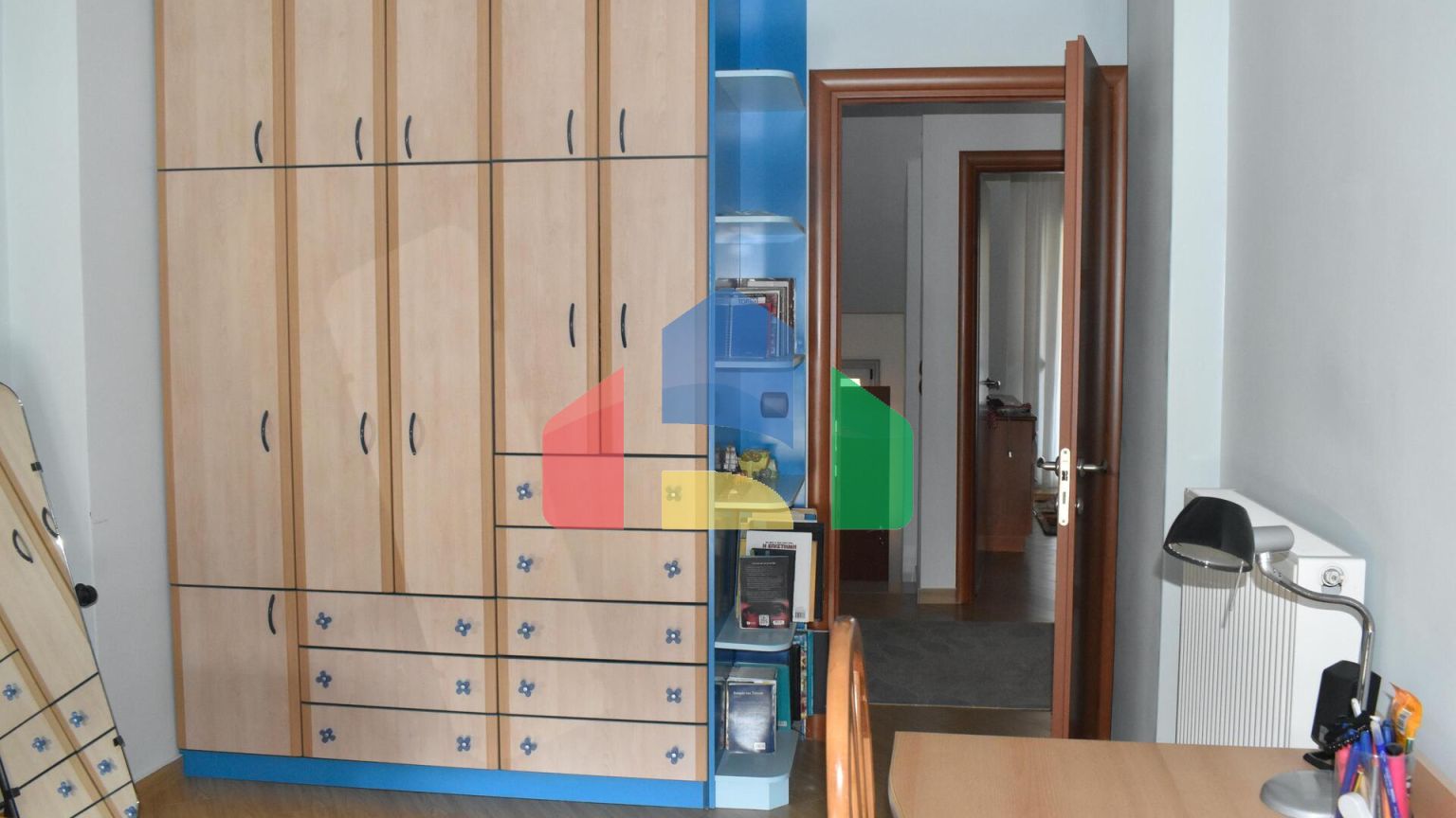 Продаж - Таунхаус 280 m² на Олімпійській Рив'єрі