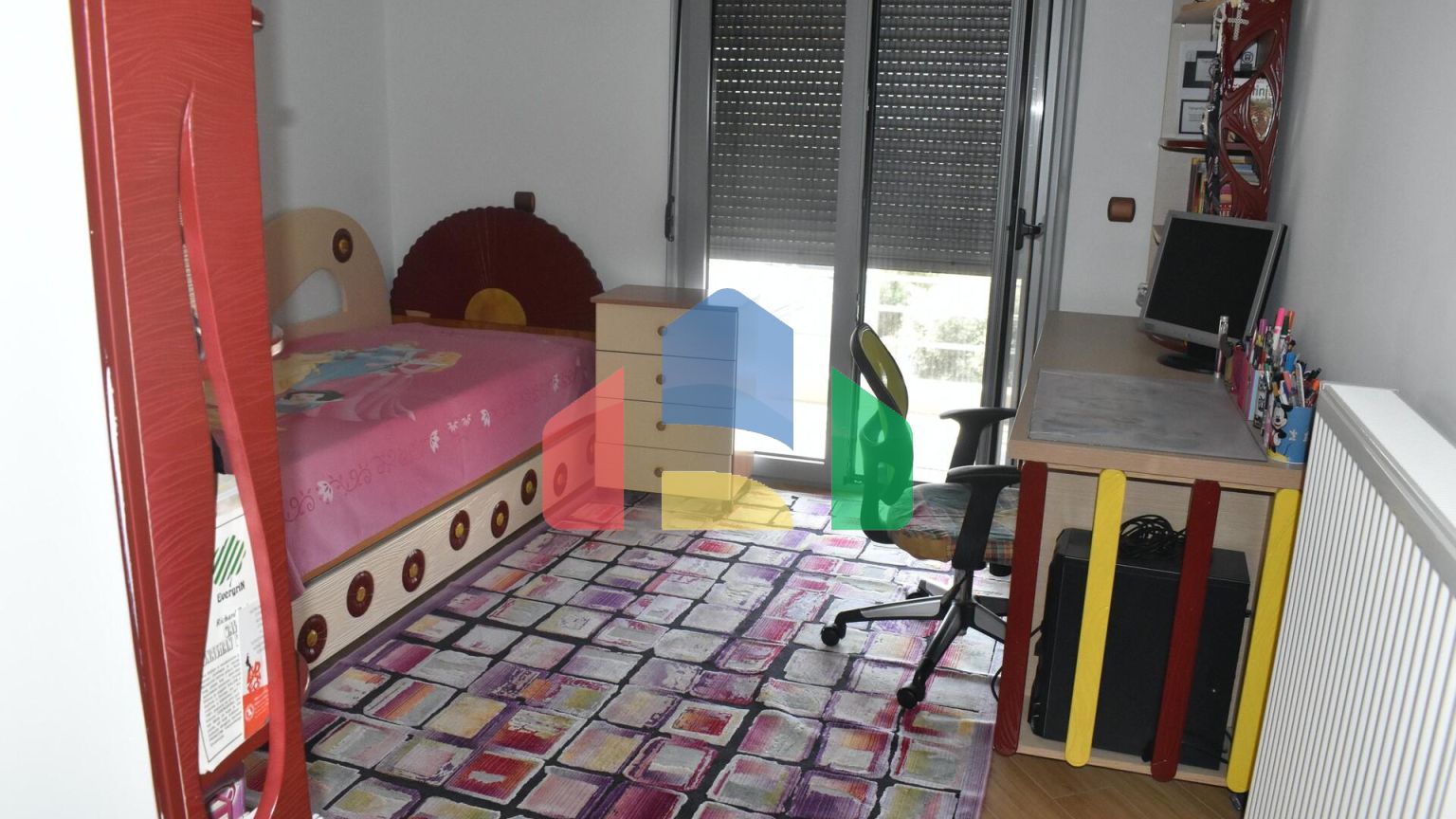 Продаж - Таунхаус 280 m² на Олімпійській Рив'єрі