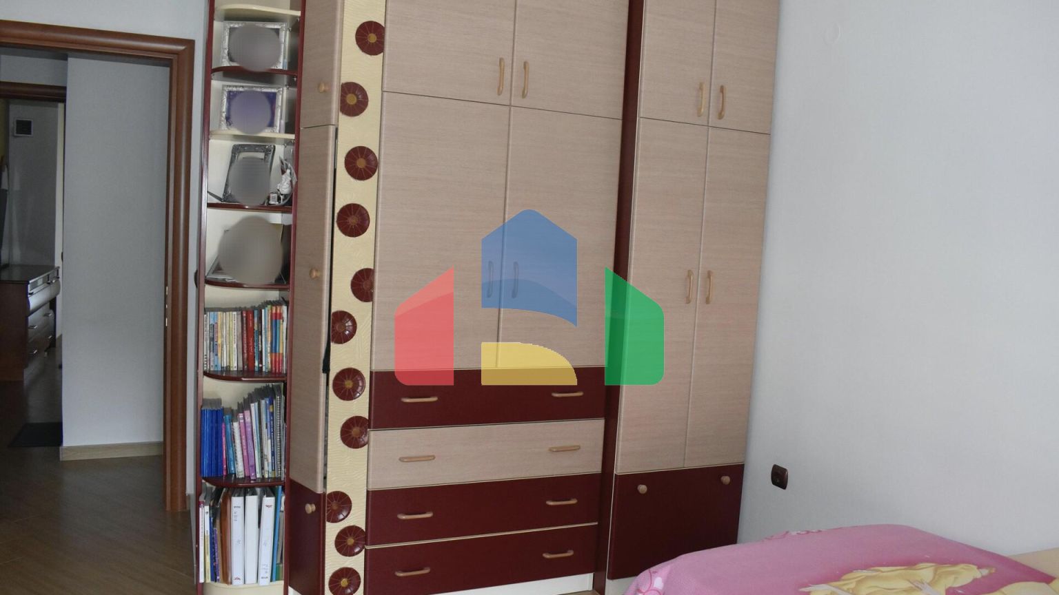 Продаж - Таунхаус 280 m² на Олімпійській Рив'єрі