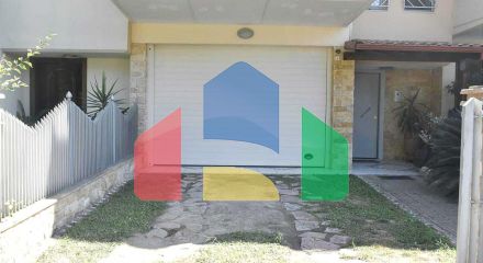 Продаж - Таунхаус 280 m² на Олімпійській Рив'єрі Продаж - Таунхаус 280 m² на Олімпійській Рив'єрі