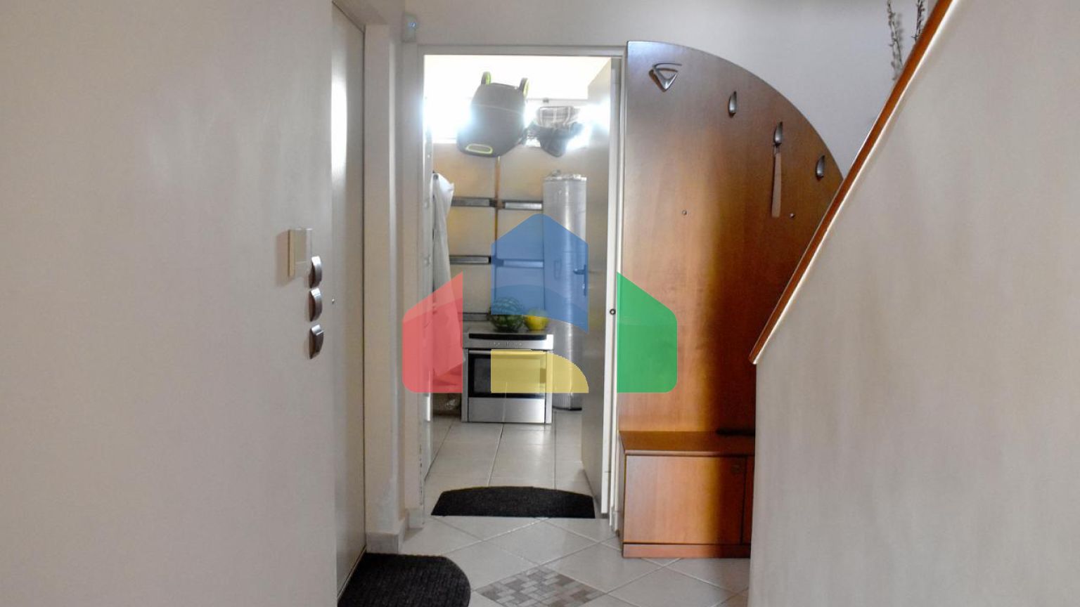 Продаж - Таунхаус 280 m² на Олімпійській Рив'єрі