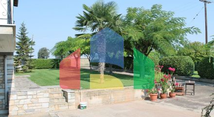 Продажа - Вилла 440 m² на Олимпийской Ривьере Продажа - Вилла 440 m² на Олимпийской Ривьере