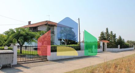 Продажа - Вилла 440 m² на Олимпийской Ривьере Продажа - Вилла 440 m² на Олимпийской Ривьере