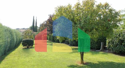 Продажа - Вилла 440 m² на Олимпийской Ривьере Продажа - Вилла 440 m² на Олимпийской Ривьере