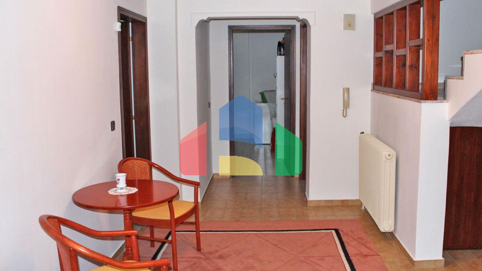 Продажа - Вилла 440 m² на Олимпийской Ривьере