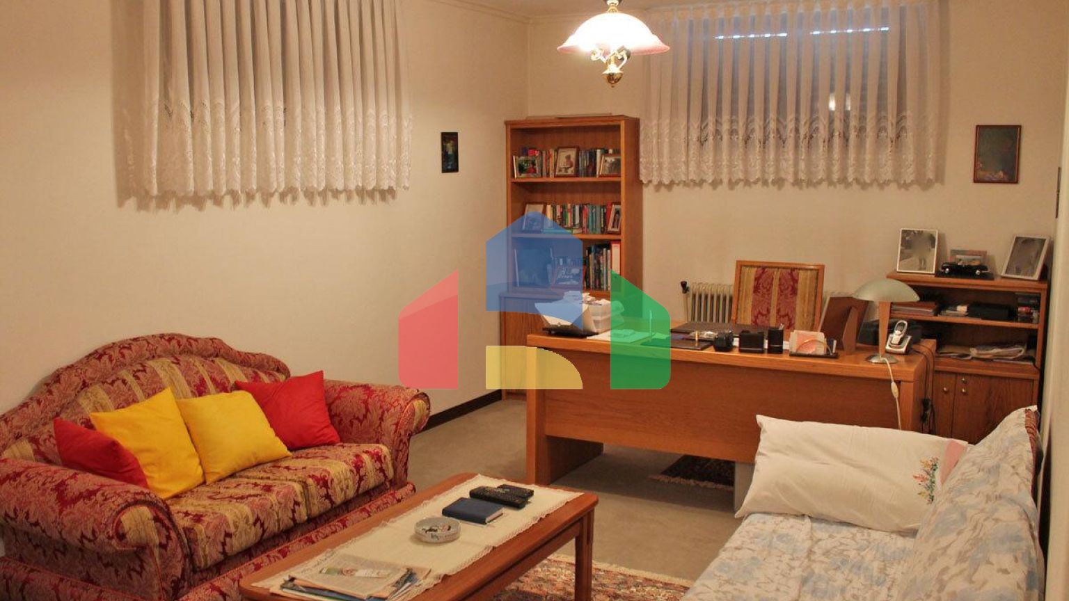 Продажа - Вилла 440 m² на Олимпийской Ривьере