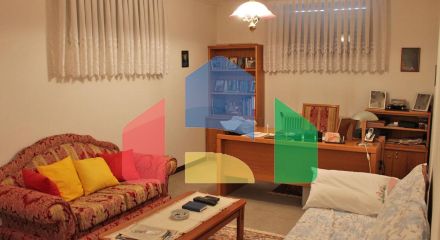 Продажа - Вилла 440 m² на Олимпийской Ривьере Продажа - Вилла 440 m² на Олимпийской Ривьере