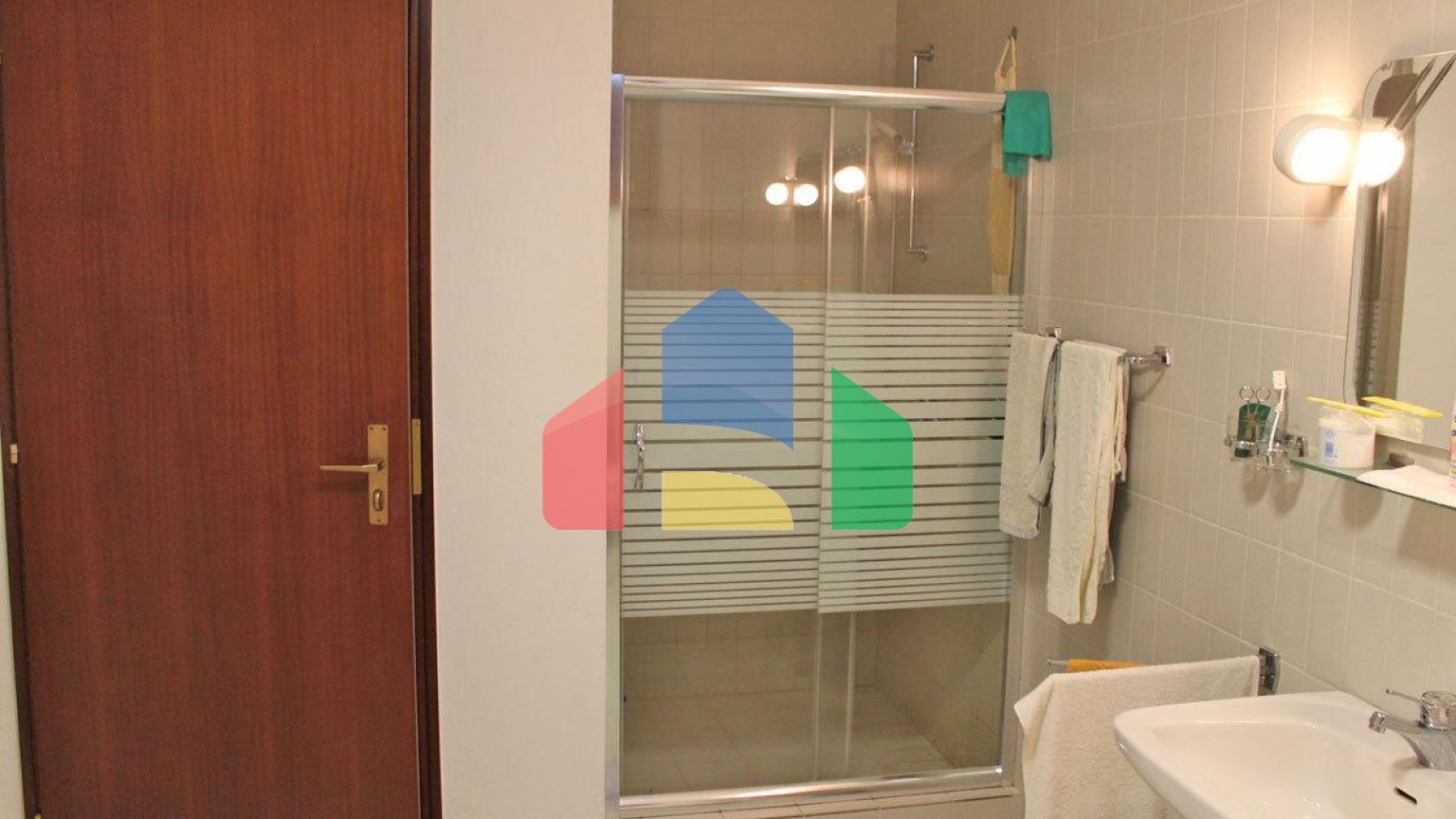 Продажа - Вилла 440 m² на Олимпийской Ривьере