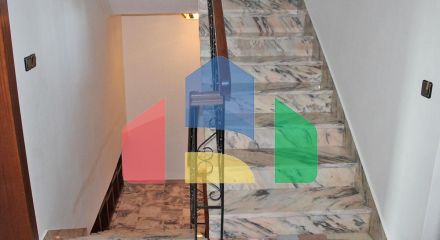 Продажа - Вилла 440 m² на Олимпийской Ривьере Продажа - Вилла 440 m² на Олимпийской Ривьере