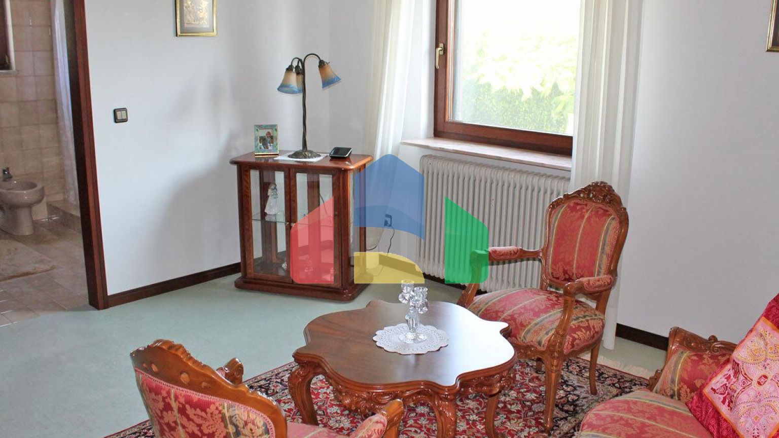 Продажа - Вилла 440 m² на Олимпийской Ривьере