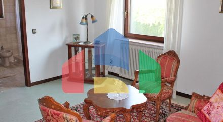 Продажа - Вилла 440 m² на Олимпийской Ривьере Продажа - Вилла 440 m² на Олимпийской Ривьере